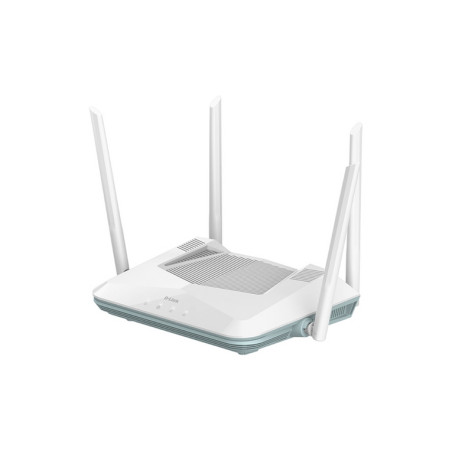 D-LINK ROUTER WI-FI 6 EAGLE PRO AI AX320