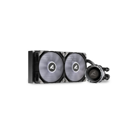 SHARKOON  LIQUID COOLING S80 ARGB 240