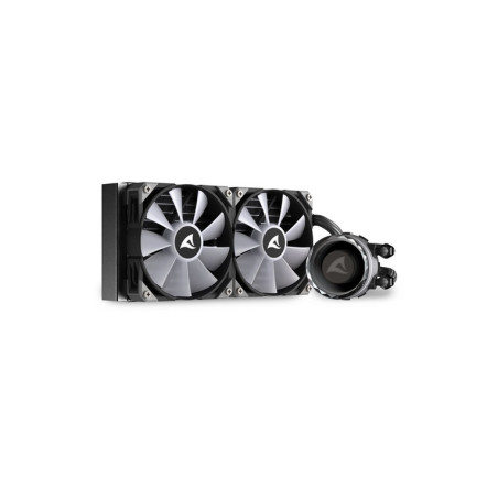 SHARKOON  LIQUID COOLING S80 ARGB 240