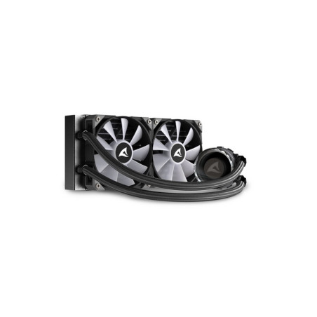 SHARKOON  LIQUID COOLING S80 ARGB 240