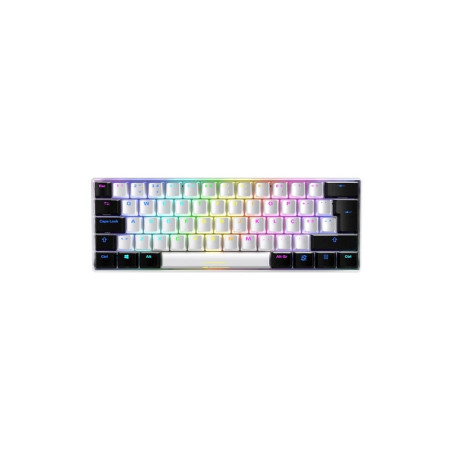SHARKOON TASTIERA GAMING MECCANICA SGK50