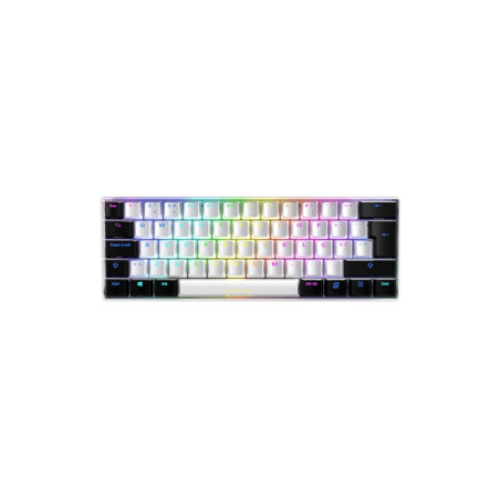 SHARKOON TASTIERA GAMING MECCANICA SGK50
