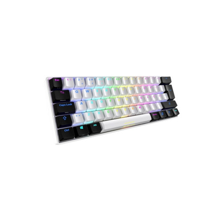 SHARKOON TASTIERA GAMING MECCANICA SGK50