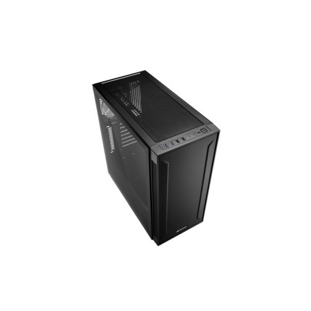 SHARKOON CASE ATX TG6M RGB 2XUSB 2.0, 2X