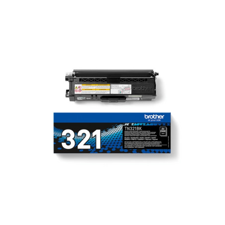 BROTHER TONER NERO PER HL-L8250 ALTA CAP