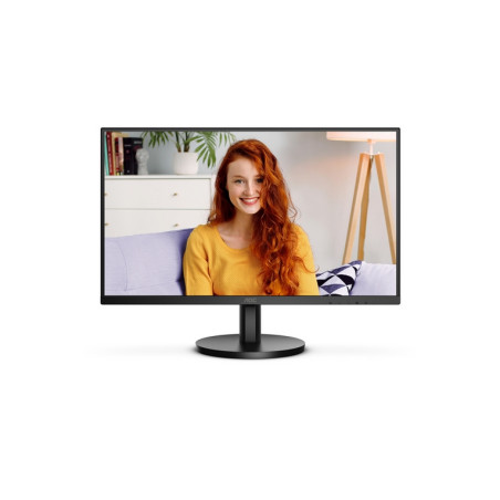 AOC MONITOR 27 LED IPS 16:9 4K UHD 4MS 3