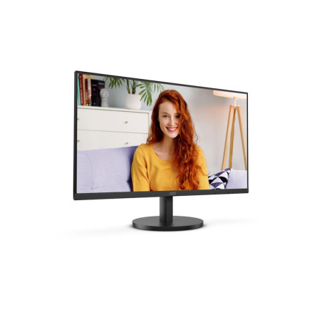 AOC MONITOR 27 LED IPS 16:9 4K UHD 4MS 3