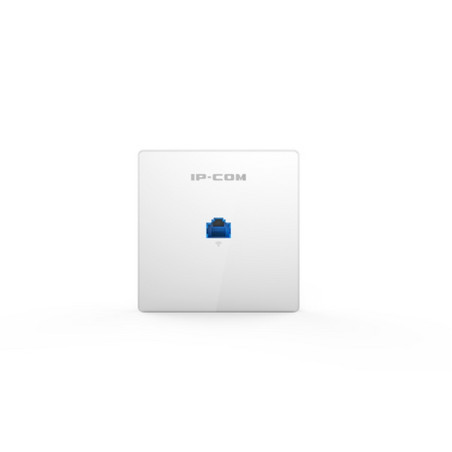 IP-COM ACCESS POINT IN WALL AP WI-FI5