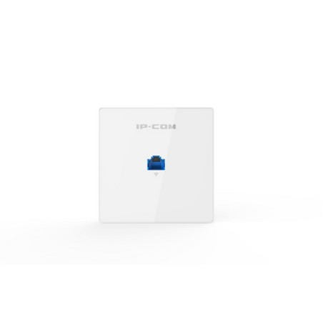 IP-COM ACCESS POINT IN WALL AP WI-FI5