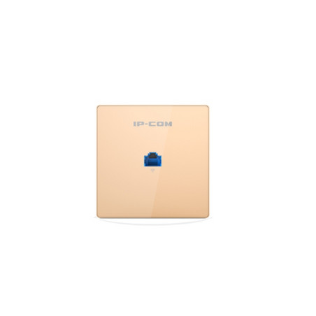 IP-COM ACCESS POINT IN WALL AP WI-FI5
