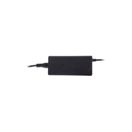 NGS CARICABATTERIA PORTATILE, TYPE C, 65