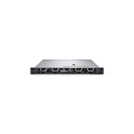 DELL SERVER RACK R450  8x2.5  4310  1x16