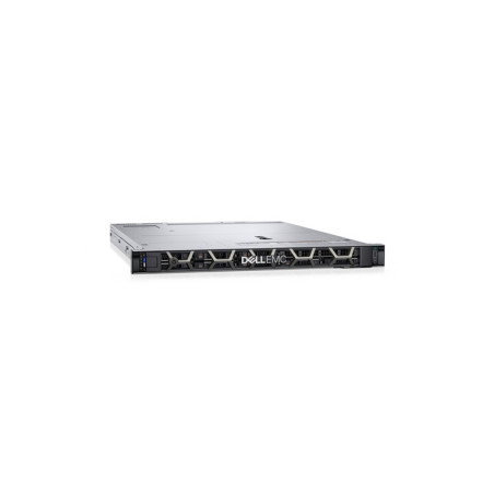 DELL SERVER RACK R450  8x2.5  4310  1x16