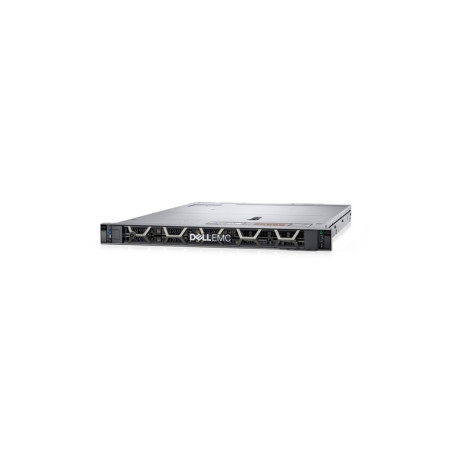 DELL SERVER RACK R450  8x2.5  4310  1x16