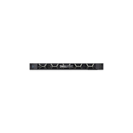 DELL SERVER RACK R350   8x2.5  E-2336  1