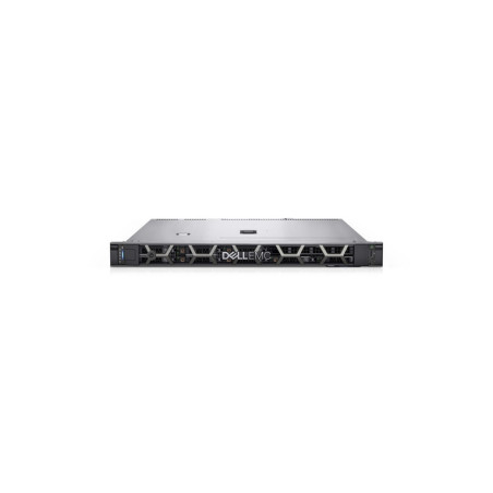 DELL SERVER RACK R350   8x2.5  E-2336  1