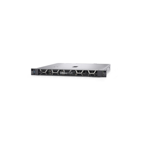 DELL SERVER RACK R350   8x2.5  E-2336  1