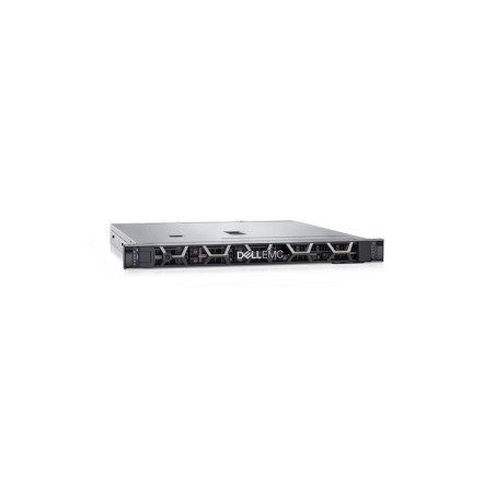 DELL SERVER RACK R350   8x2.5  E-2336  1