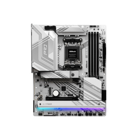 ASROCK MB AMD X870 PRO RS, SOCKET AM5, A