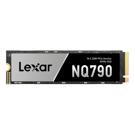 HARD DISK SSD 4TB NQ790 M.2 NVME 2280S (