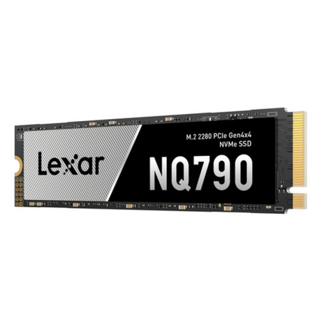 HARD DISK SSD 4TB NQ790 M.2 NVME 2280S (