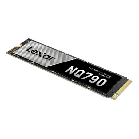 HARD DISK SSD 4TB NQ790 M.2 NVME 2280S (