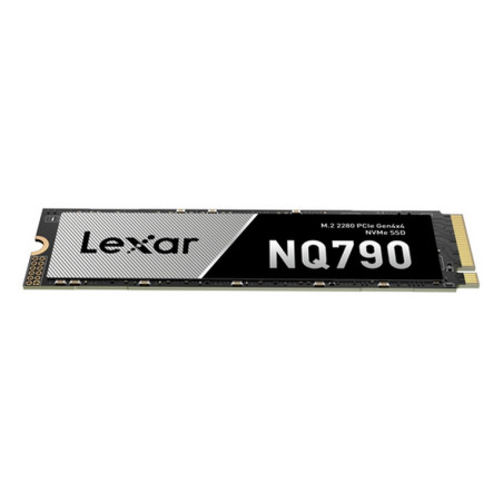 HARD DISK SSD 4TB NQ790 M.2 NVME 2280S (