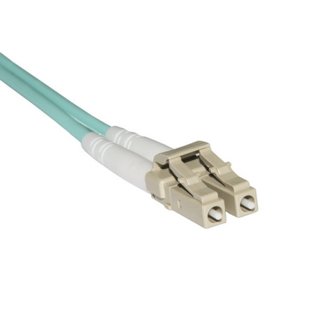 CAVO FIBRA OTTICA 1MT LC/SC MULTIMODALE