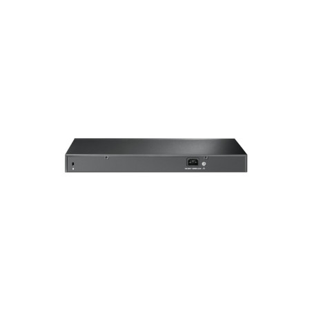 SWITCH 28P GIGABIT (24P RJ45 POE+) 2P SF