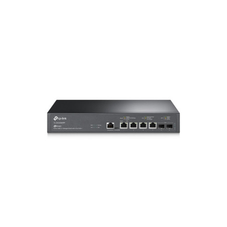 SWITCH 2P 10GE SFP+ 4P 10GE POE++ MANAGE