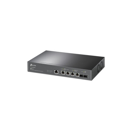 SWITCH 2P 10GE SFP+ 4P 10GE POE++ MANAGE