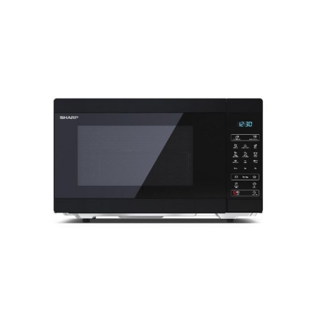 FORNO MICROONDE DIGITALE SHARP ITALIA -