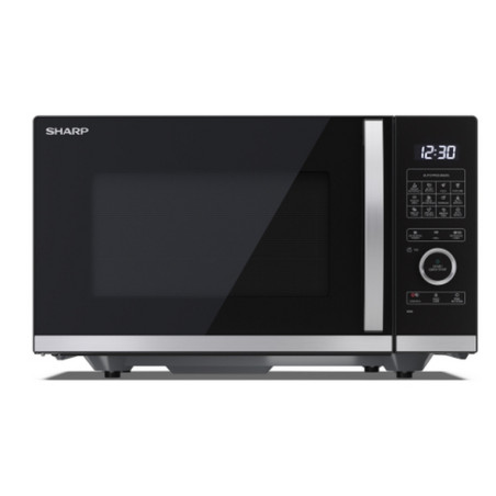FORNO MICROONDE DIGITALE SHARP ITALIA- 2