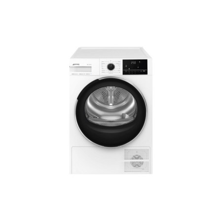 ASCIUGATRICE DNP83SEES 8KG 60CM - BIANCO