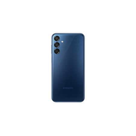 SM SAMSUNG GALAXY M15 4+128GB BLUE 6.5 5
