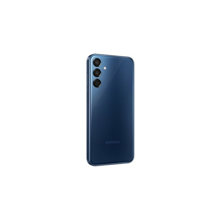 SM SAMSUNG GALAXY M15 4+128GB BLUE 6.5 5