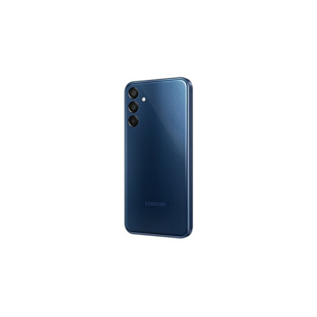 SM SAMSUNG GALAXY M15 4+128GB BLUE 6.5 5