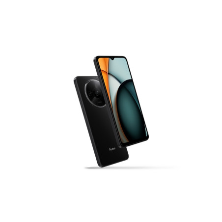 SMARTPHONE REDMI A3 64GB MIDNIGHT BLACK