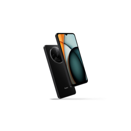 SMARTPHONE REDMI A3 64GB MIDNIGHT BLACK