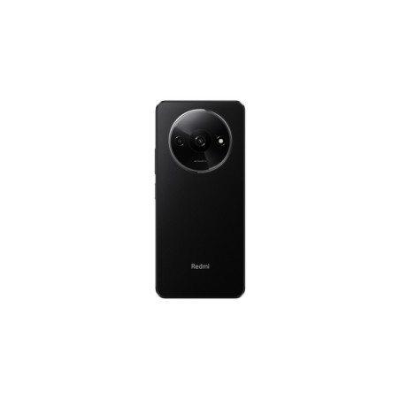 SMARTPHONE REDMI A3 64GB MIDNIGHT BLACK