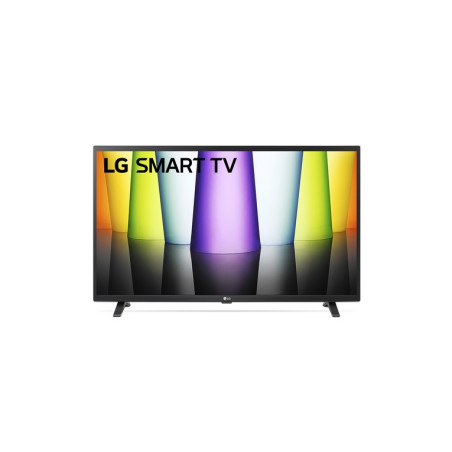 TV 32 LG FHD EU SMART CERAMIC BLAC USB D
