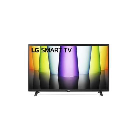 TV 32 LG FHD EU SMART CERAMIC BLAC USB D