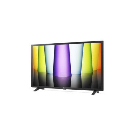 TV 32 LG FHD EU SMART CERAMIC BLAC USB D