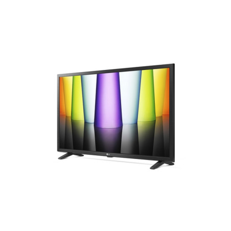 TV 32 LG FHD EU SMART CERAMIC BLAC USB D