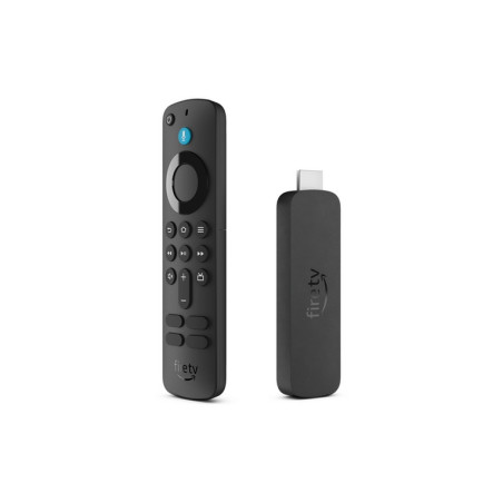 AMAZON FIRE TV STICK  HDMI 4K 3GEN WI-FI