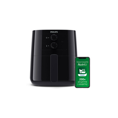 FRIGGITRICE AD ARIA MULTICOOKER  80 0GRA