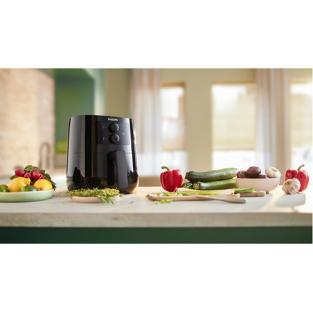 FRIGGITRICE AD ARIA MULTICOOKER  80 0GRA