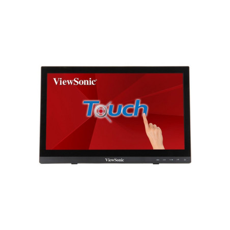 MON TOUCH 16 CAPACITIVE 10POINT MM VGA H