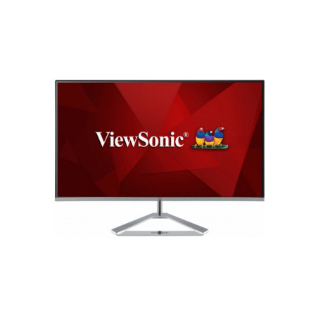 MON 27IPS FHD 4MS FRAMELESS  VGA HDMI  M