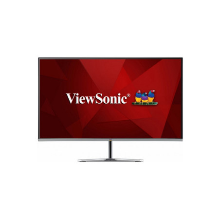 MON 27IPS FHD 4MS FRAMELESS  VGA HDMI  M